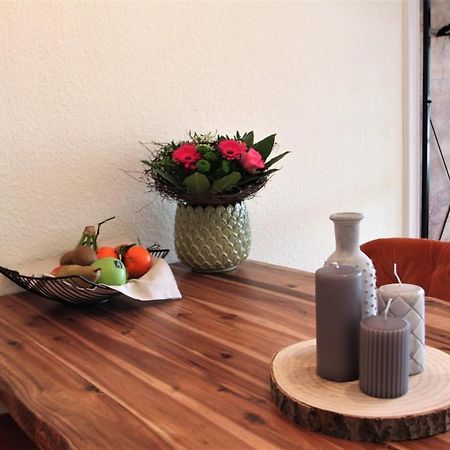 Gemuetliches Studio Im Herzen Wuerzburgs Exteriér fotografie